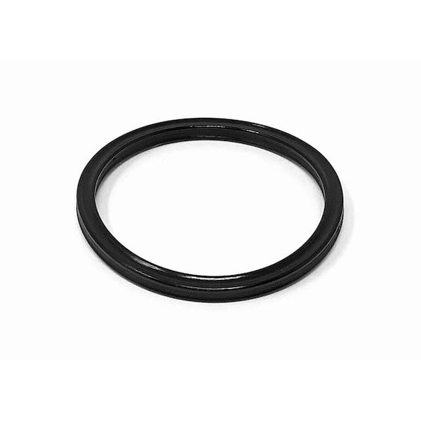 LKHP Seal Housing Quad Ring NBR; Replaces Alfa Laval Part# 9611992731